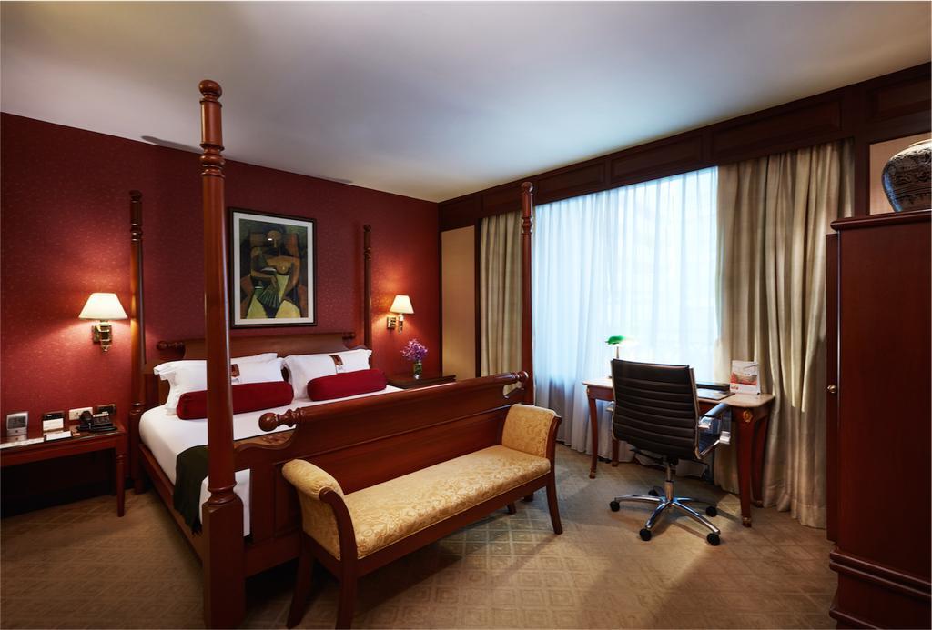 Hotel The Davis 4*