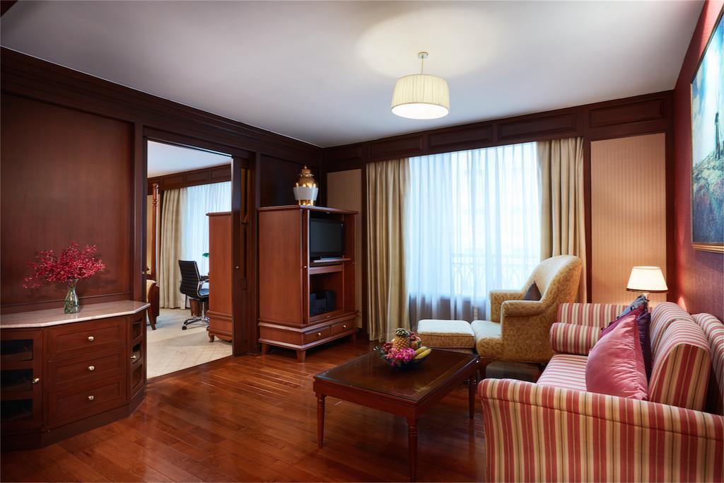 Hotel The Davis 4*