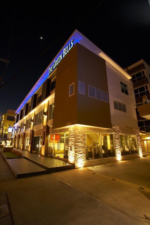 Hotel The Bells 3*