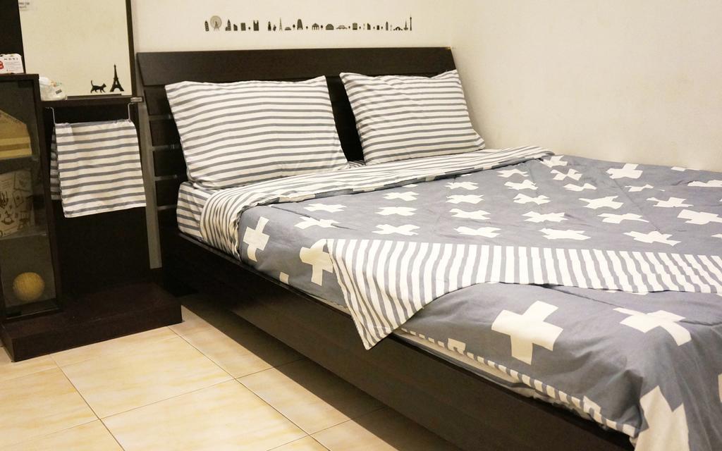 Wake Up Hostel Bangkok
