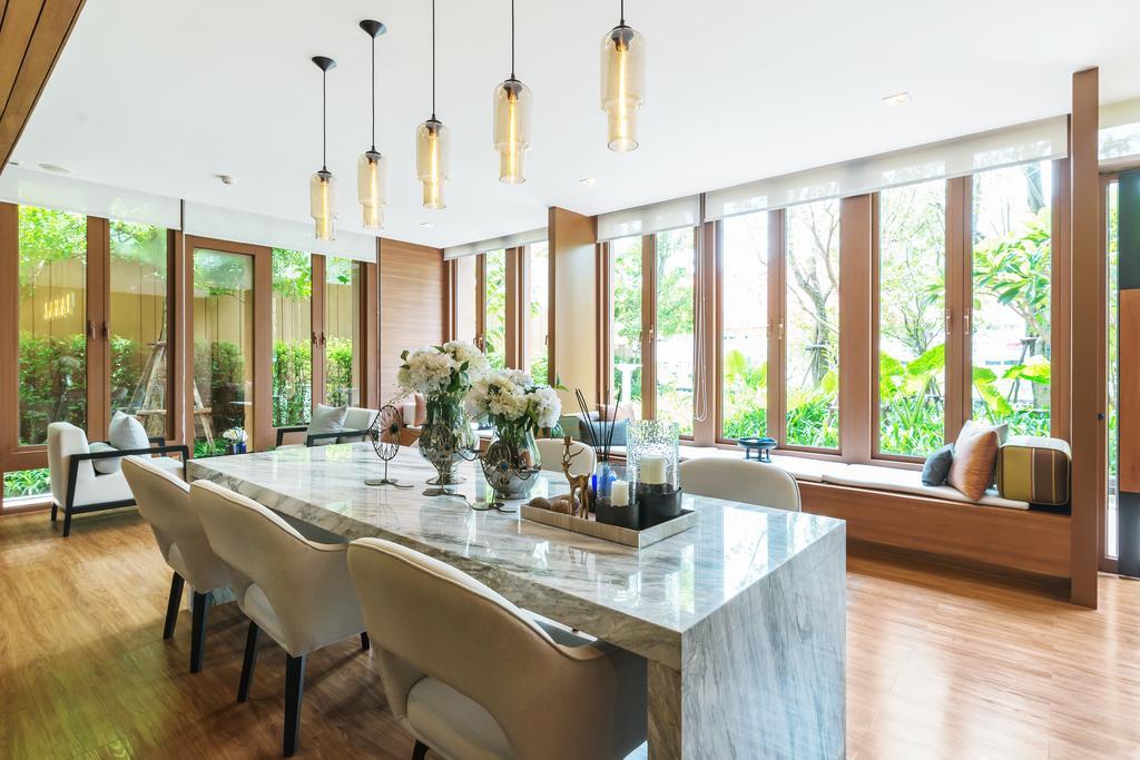 Hasu Haus By Favstay Bangkok