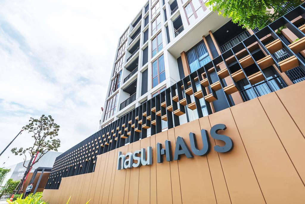 Appartement Hasu Haus By Favstay