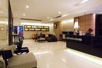The Dawin 4* Banguecoque