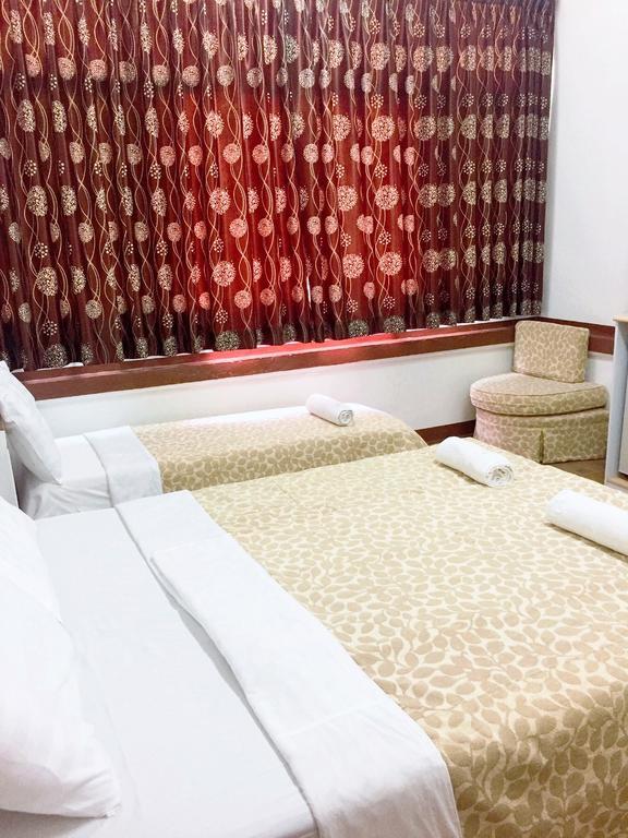 Khun Noy 5* Bangkok