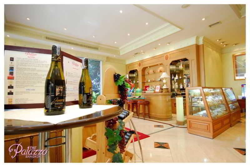 Hotel The Palazzo 4*