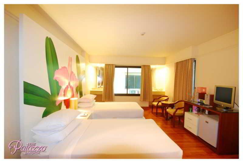 Hotel The Palazzo