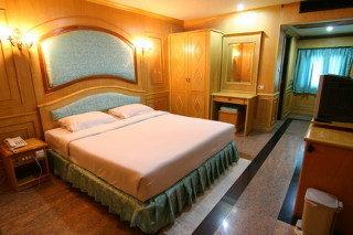 13 Coins Tower Ratchada Hotel 2*