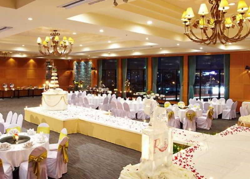 The Royal City Hotel Bangkok