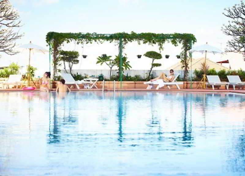 Hotel The Royal City 4*