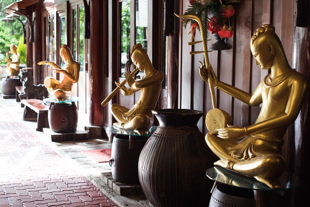 Hotel True Siam Phayathai 4*