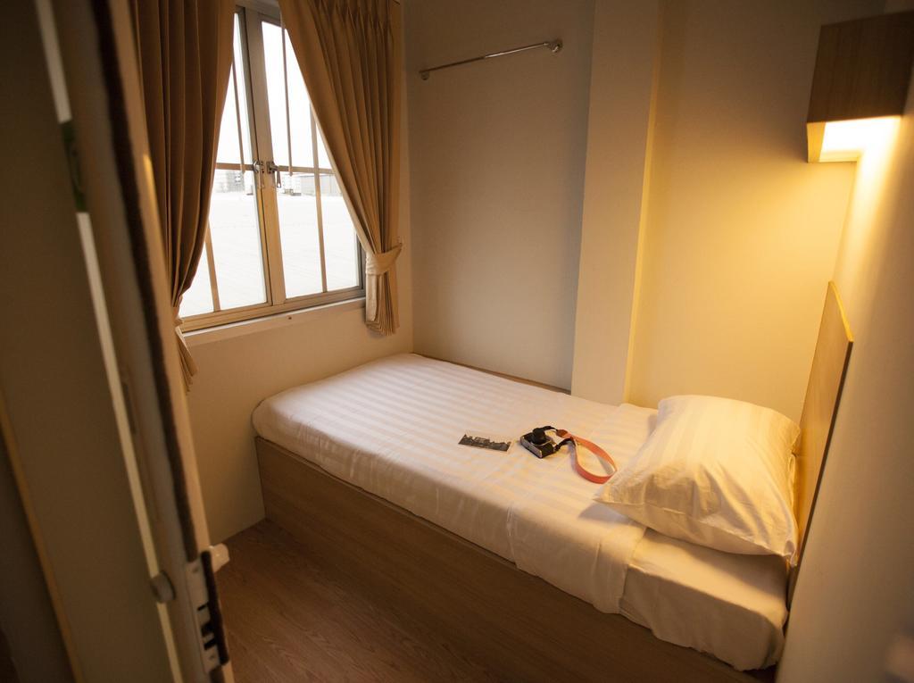 Micro Gasthuis Bangkok