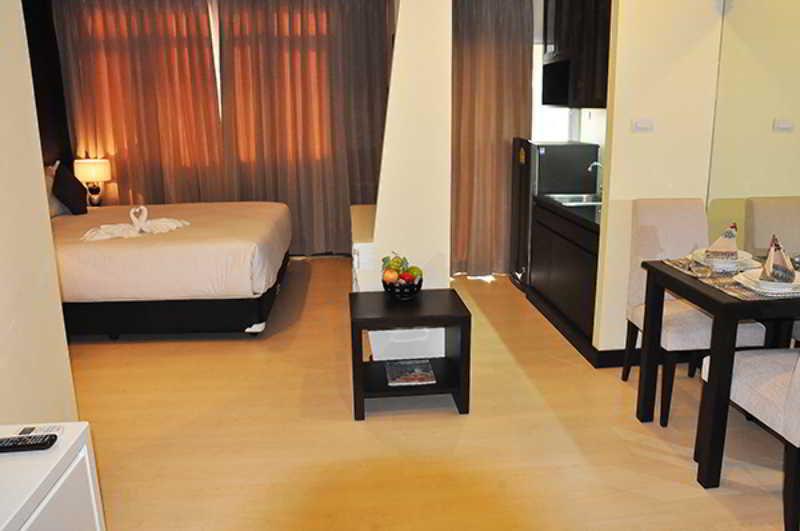Kokotel Dheva Thonglor Hotel Bangkok