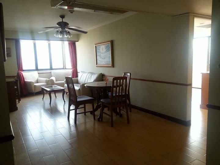 Apartment Omni Tower Sukhumvit Nana By Compass Hospitality Bangkok
