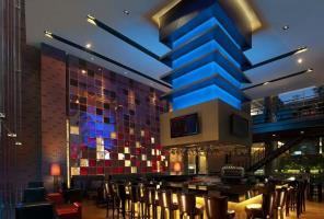 Hotel Four Points By Sheraton Bangkok, Sukhumvit 15