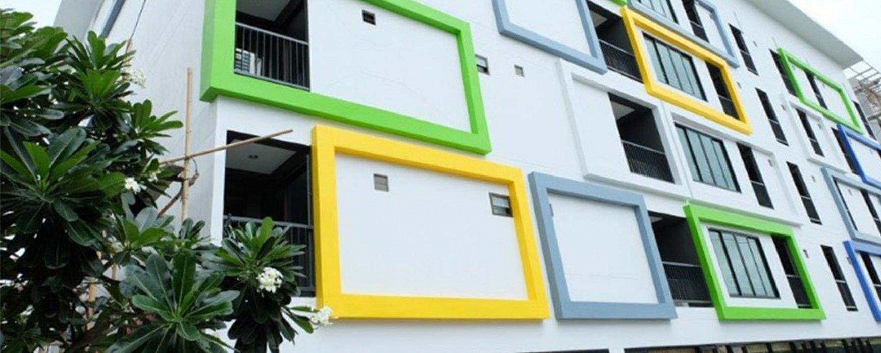 The Airy Hotel Bangkok
