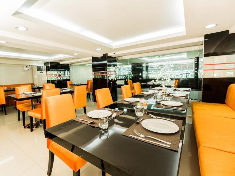 Hotel Le Touche