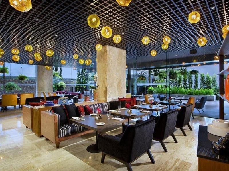 Doubletree By Hilton Sukhumvit