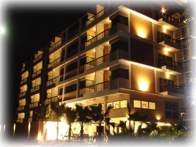 Siam Piman 4* Bangkok