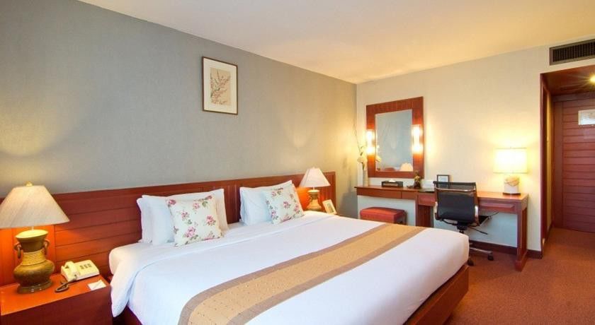 Hotel Manhattan