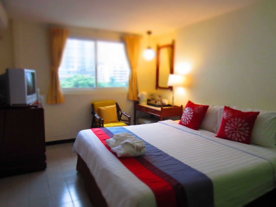 Sawasdee Sukhumvit 2* Bangkok