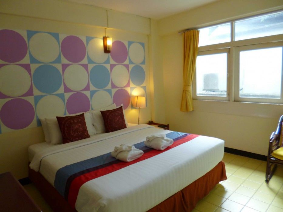 Sawasdee Sukhumvit 2*