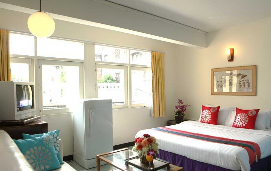 Sawasdee Sukhumvit 2* Bangkok