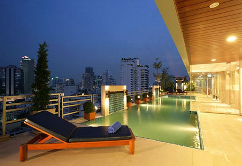 Hotel Adelphi