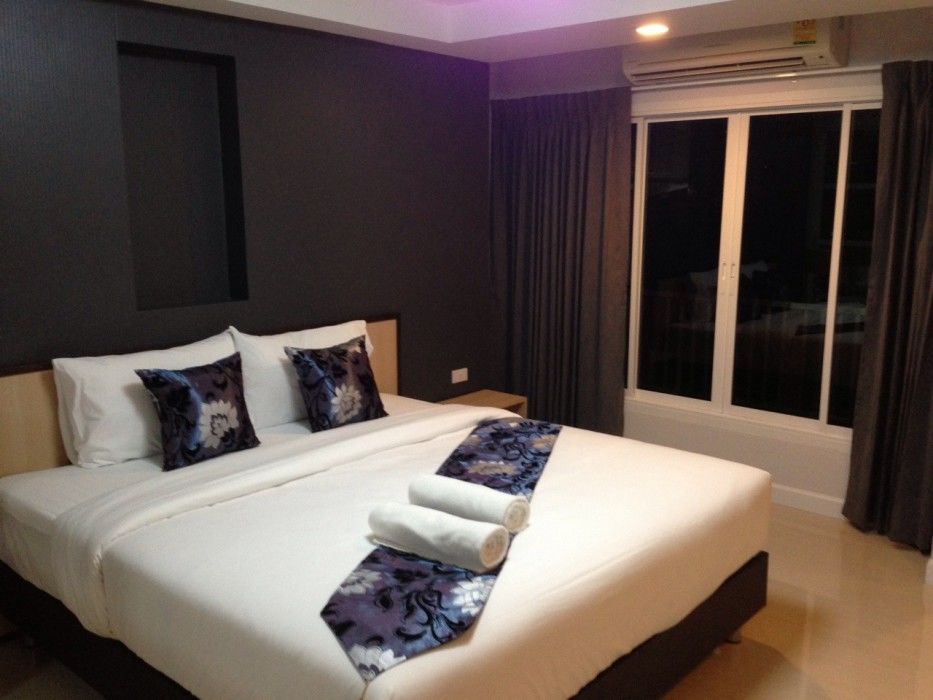 The Aim Sathorn 3* Bangkok
