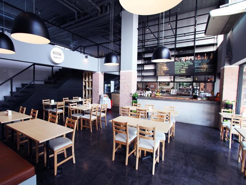 Hotel D Varee Xpress Makkasan