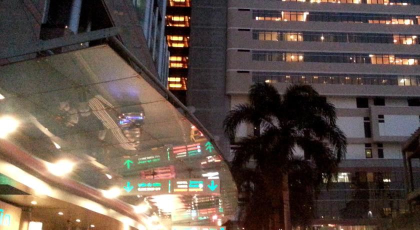Pinnacle Dream Hotel