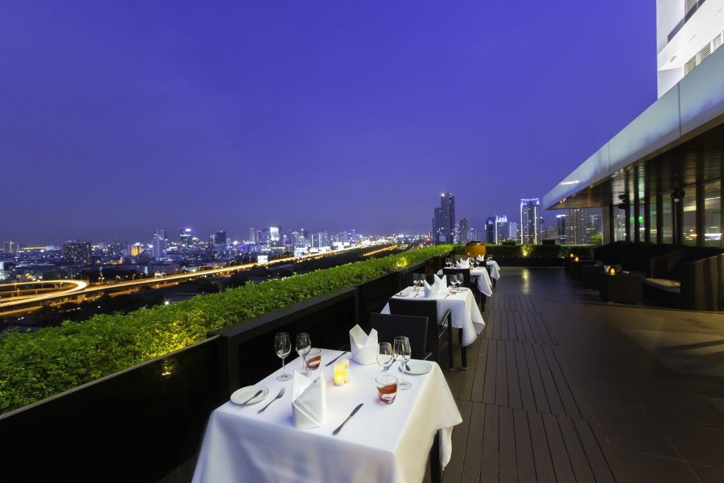 Eastin Makkasan, - Sha Extra Plus Hotel 4*