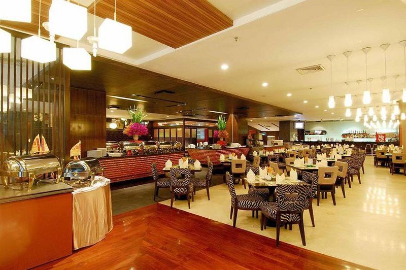 Cape House Langsuan Hotel 5*