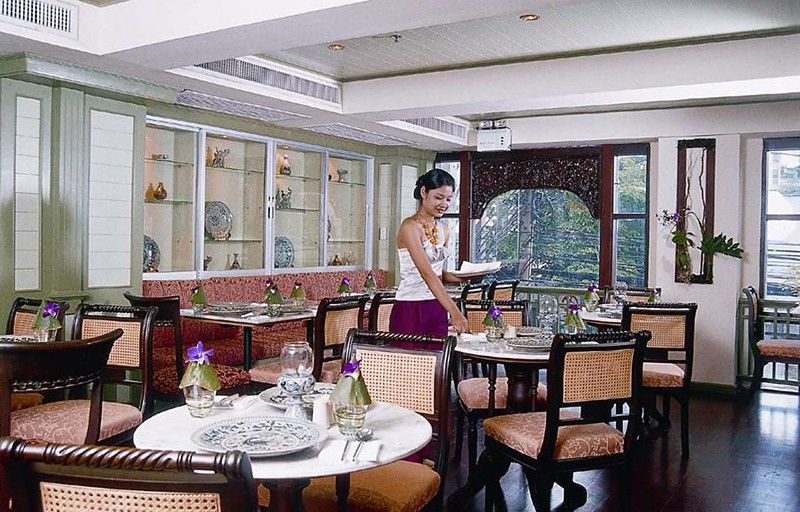 The Siam Heritage 4*