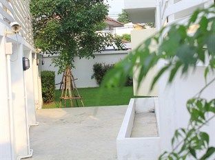 Utd Aries & Hotel Bangkok