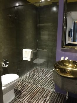 Aspira D'andora Sukhumvit 16 - Asoke Hotel Bangkok
