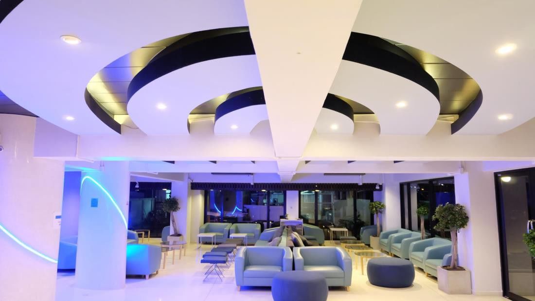 Hotel Sunny Residence 3*
