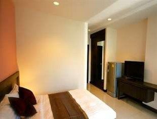 Aparthotel Baan Mina