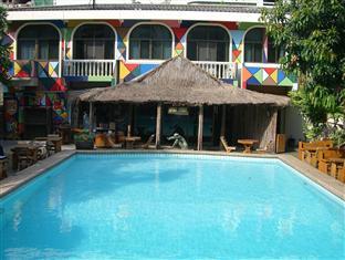 Hotel Ocean @ Livingstones Urban Boutique 3*