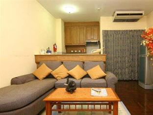 Omni Aparts-hotel Aparthotel 3*