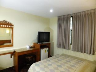 Orchid Place Herberg