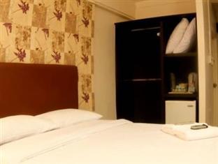 Apartment Synsiri 2 Ladprao 98 1 Bangkok