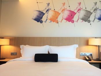 Modena By Fraser 4* Bangkok