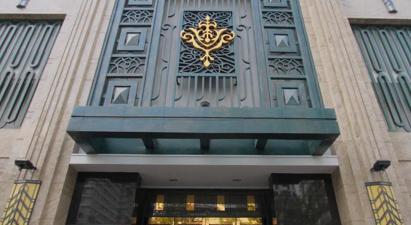 Ivy Thonglor 55 Bangkok