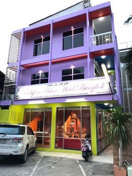 Babylon 3* Bangkok