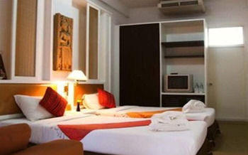 Babylon Hotel Bangkok