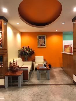 Babylon Hotel