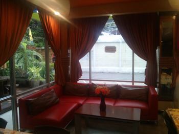 Babylon Hotel 3*