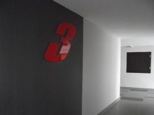 14 Living 3* Bangkok