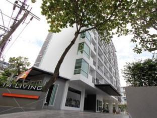 14 Living Hotel Bangkok