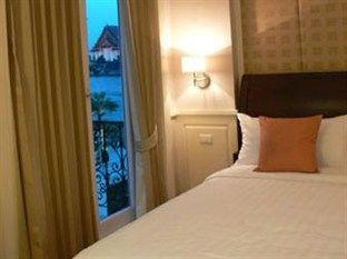 Aurum The River Place 4* Bangkok